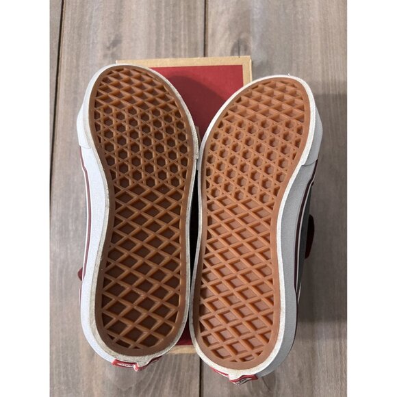 Vans Filmore Maroon - Picture 5 of 7